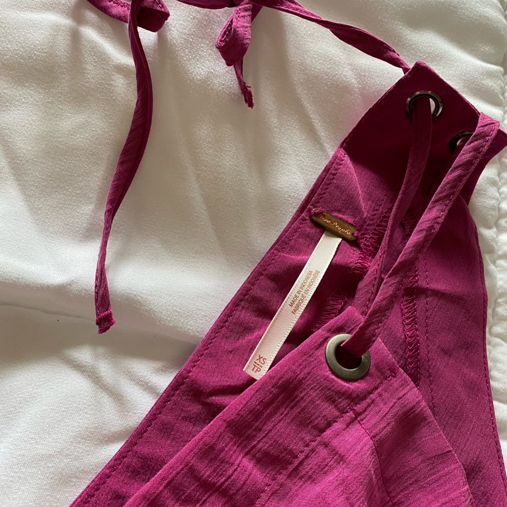 Pink top - Picture 4 of 4